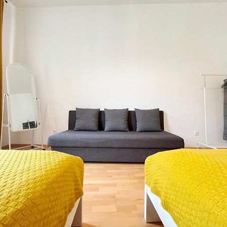 Apartament Time For Life Wiedeń Zewnętrze zdjęcie