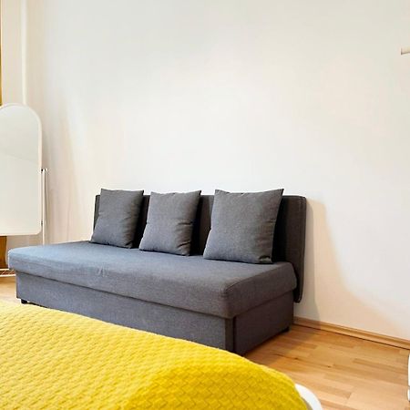 Apartament Time For Life Wiedeń Zewnętrze zdjęcie