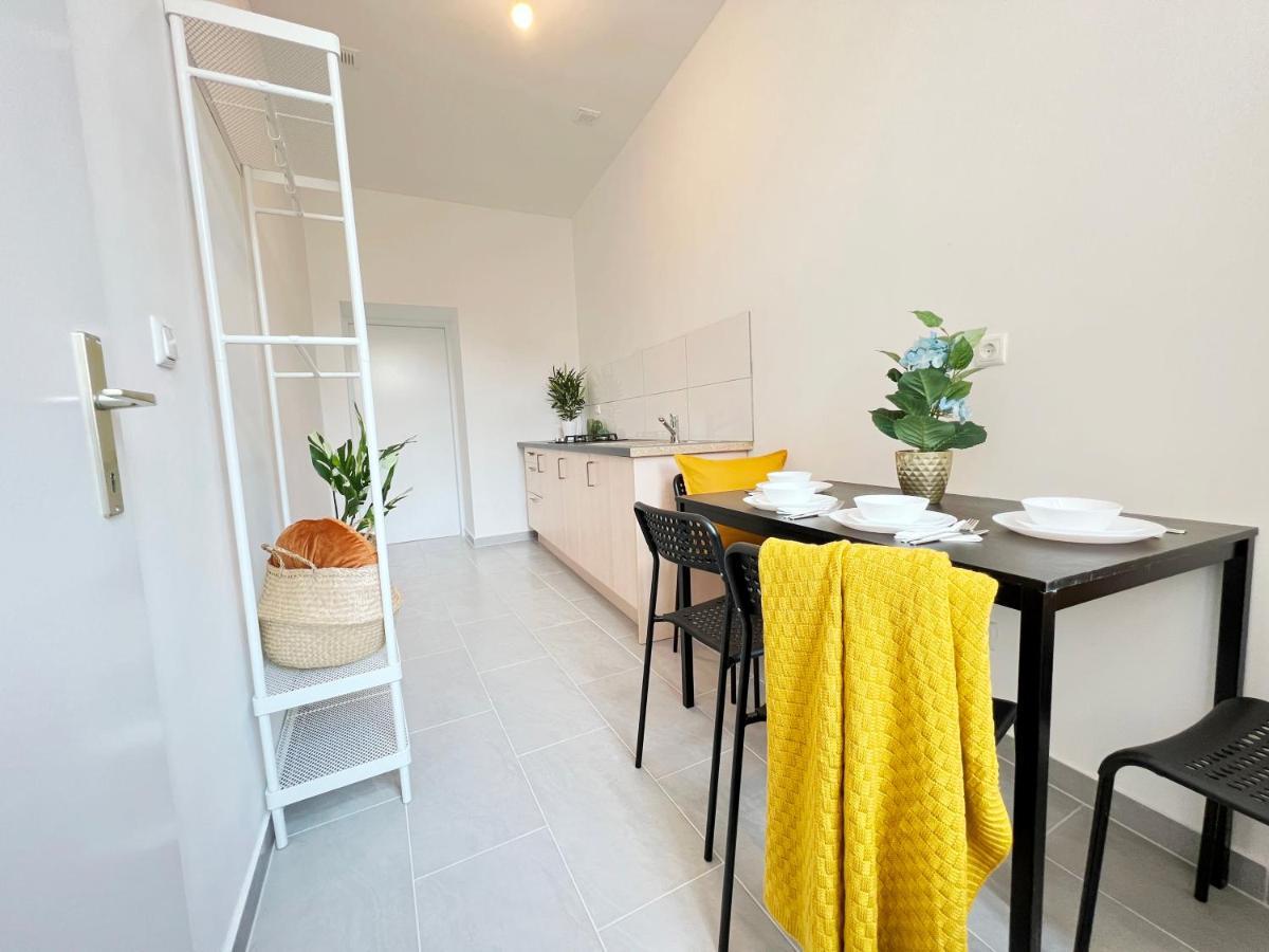 Apartament Time For Life Wiedeń Zewnętrze zdjęcie