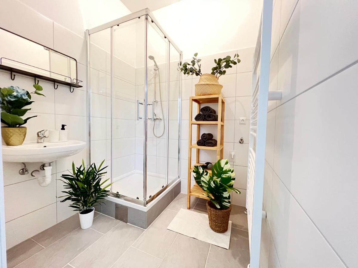 Apartament Time For Life Wiedeń Zewnętrze zdjęcie