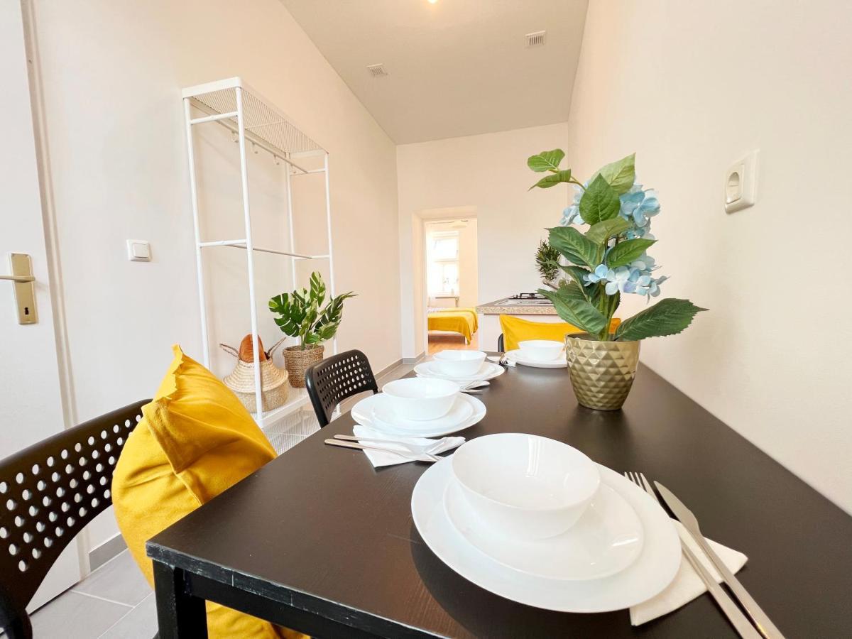 Apartament Time For Life Wiedeń Zewnętrze zdjęcie