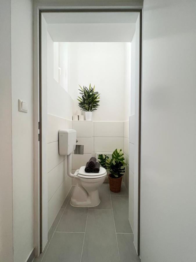 Apartament Time For Life Wiedeń Zewnętrze zdjęcie