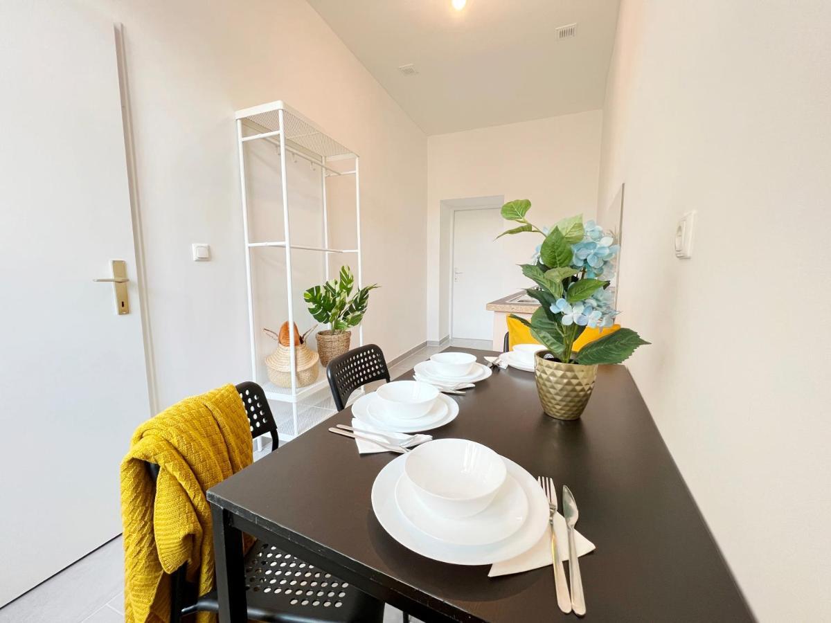 Apartament Time For Life Wiedeń Zewnętrze zdjęcie