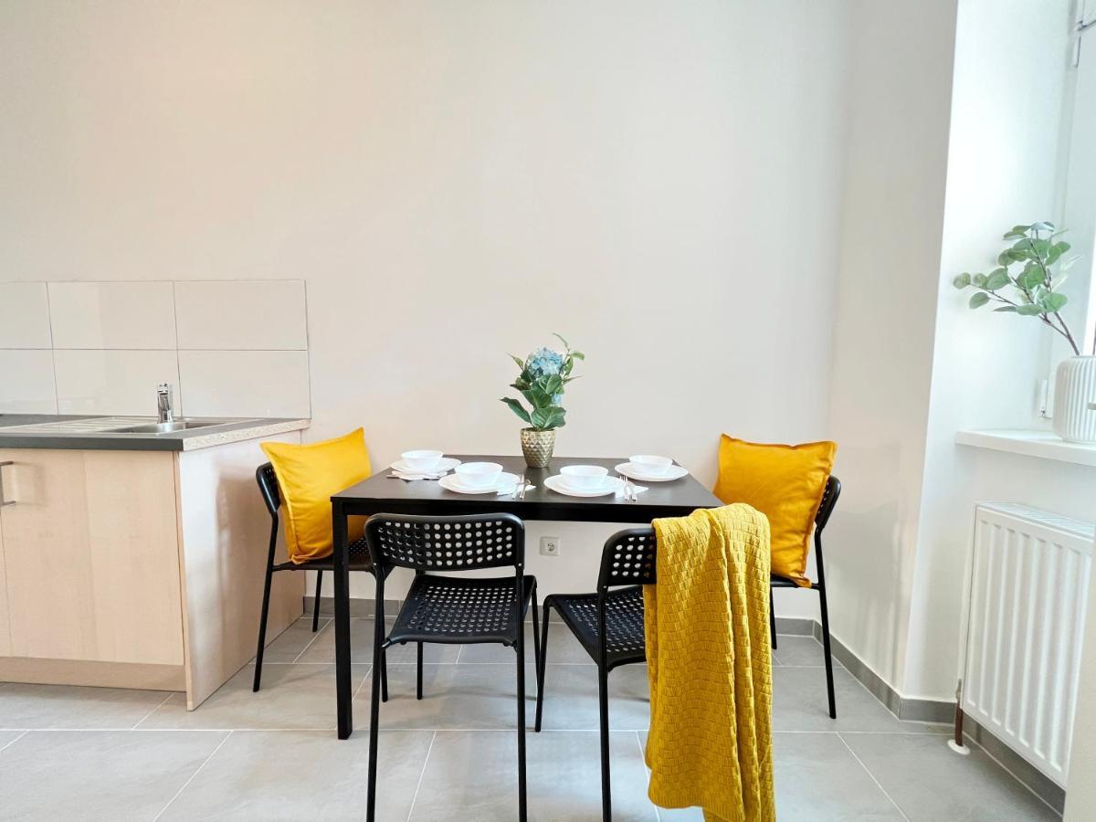 Apartament Time For Life Wiedeń Zewnętrze zdjęcie