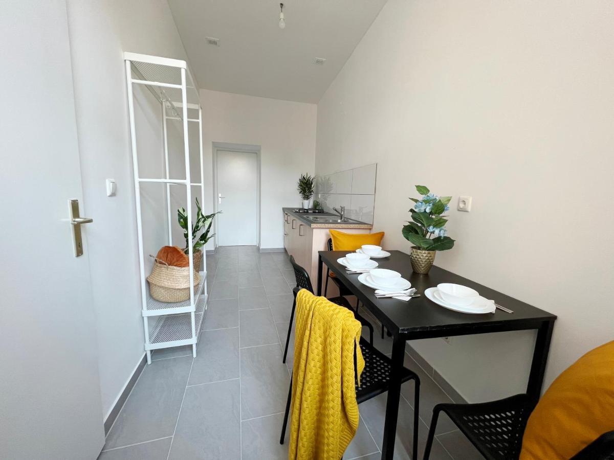 Apartament Time For Life Wiedeń Zewnętrze zdjęcie