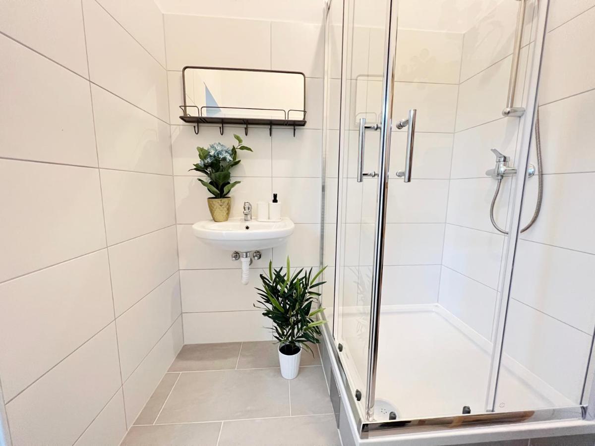 Apartament Time For Life Wiedeń Zewnętrze zdjęcie