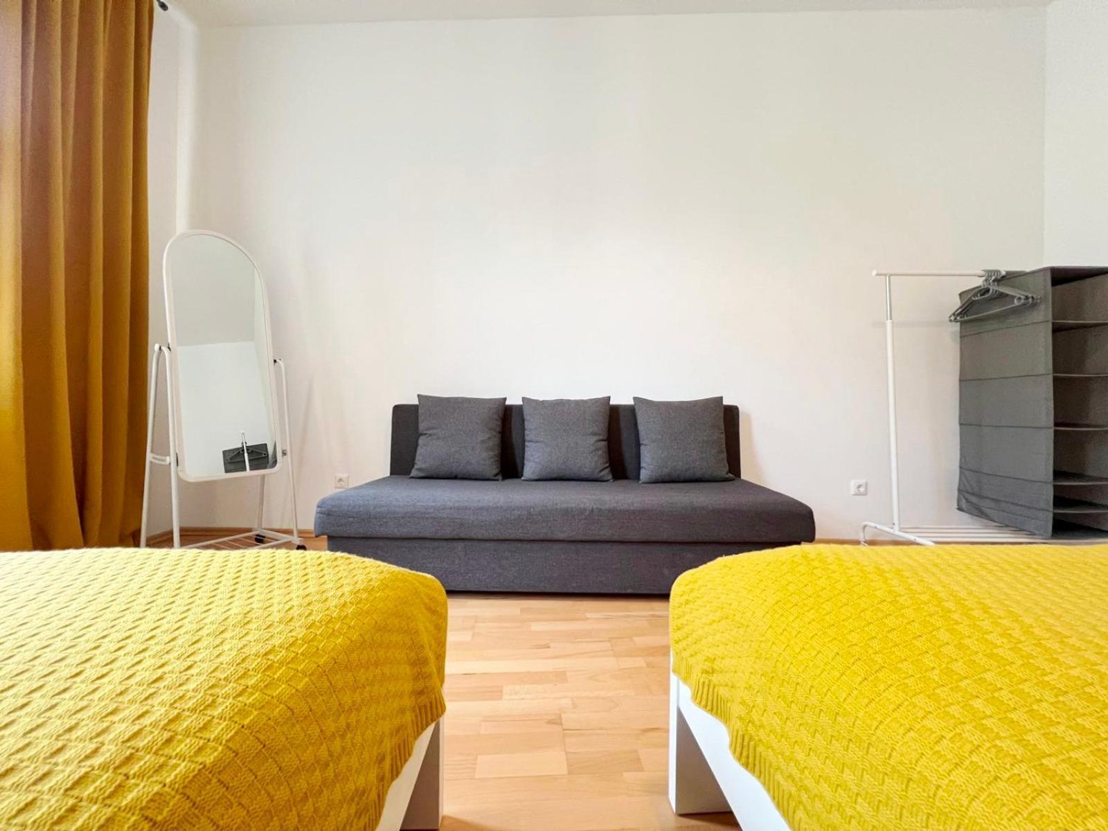 Apartament Time For Life Wiedeń Zewnętrze zdjęcie