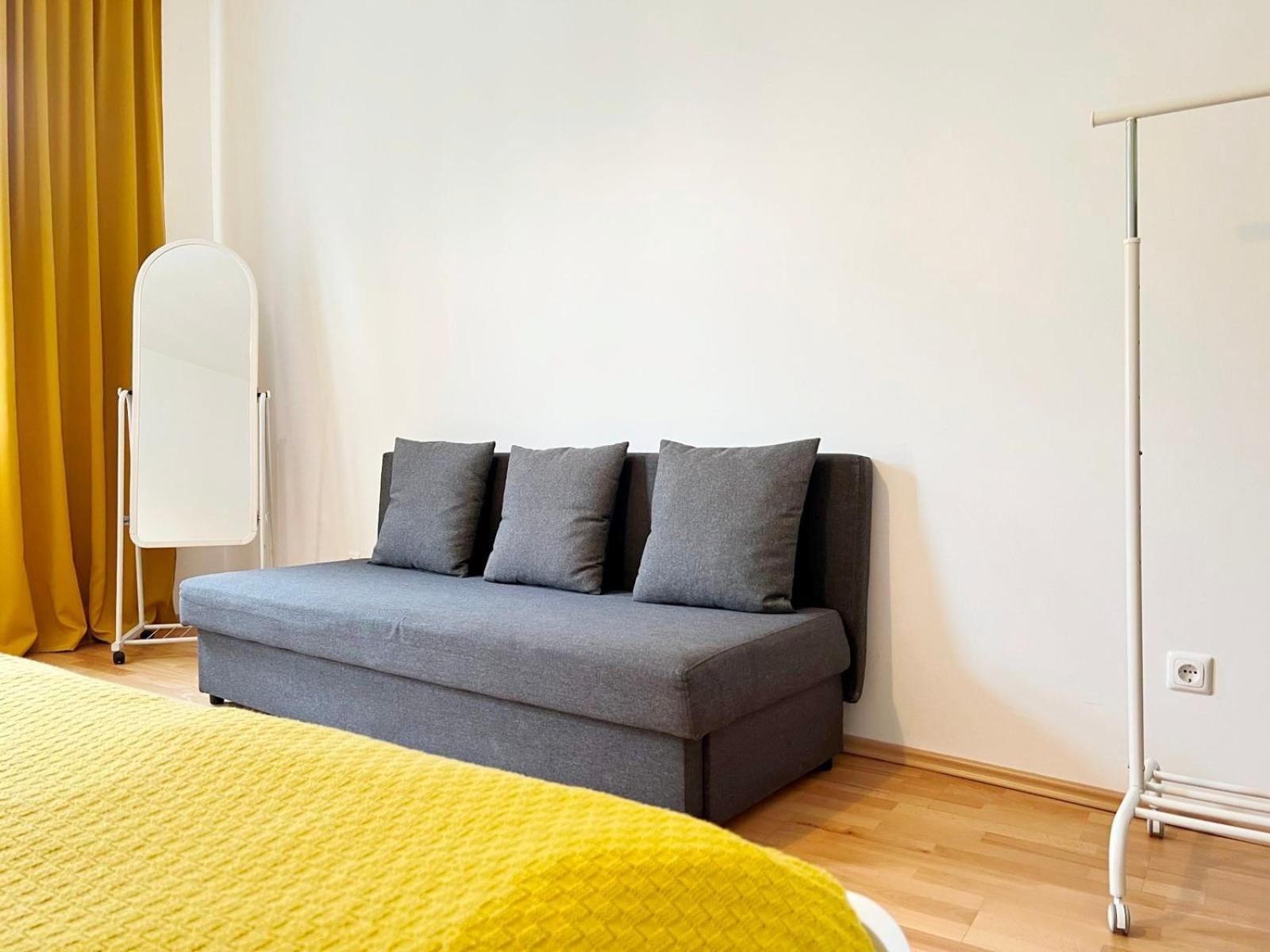 Apartament Time For Life Wiedeń Zewnętrze zdjęcie